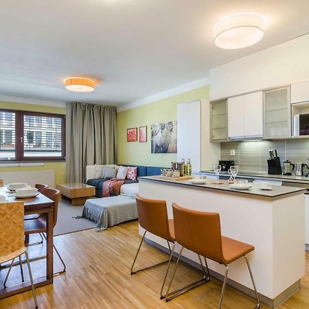 Luxury Center Apt Garage Parking By Michal&Friends Πράγα Εξωτερικό φωτογραφία